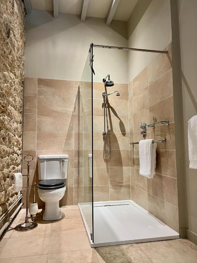 La Suite A Chateau Franc Daut Saint-Magne-de-Castillon Esterno foto